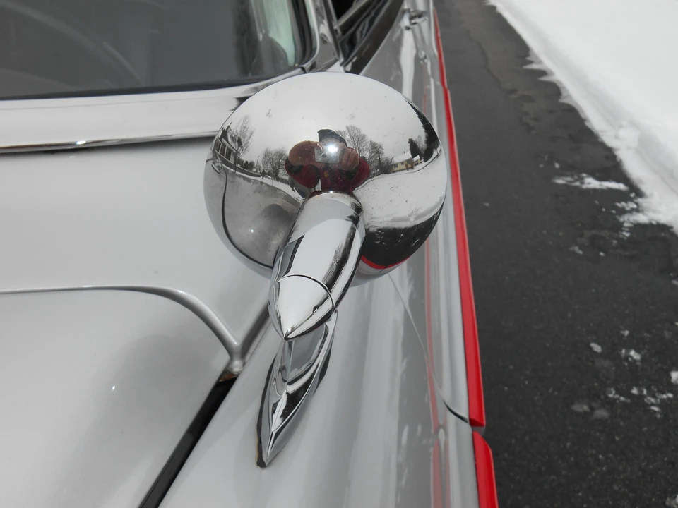 1956 Chrysler Imperial 2nd Gen - Image 26 of 31