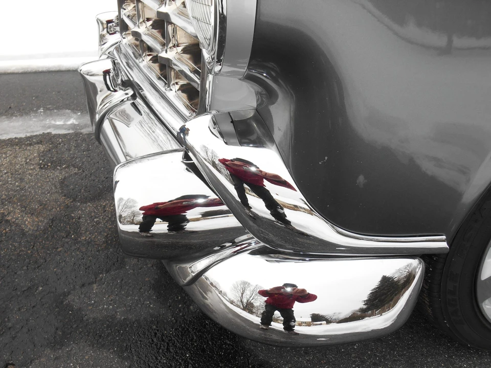 1956 Chrysler Imperial 2nd Gen - Image 29 of 31