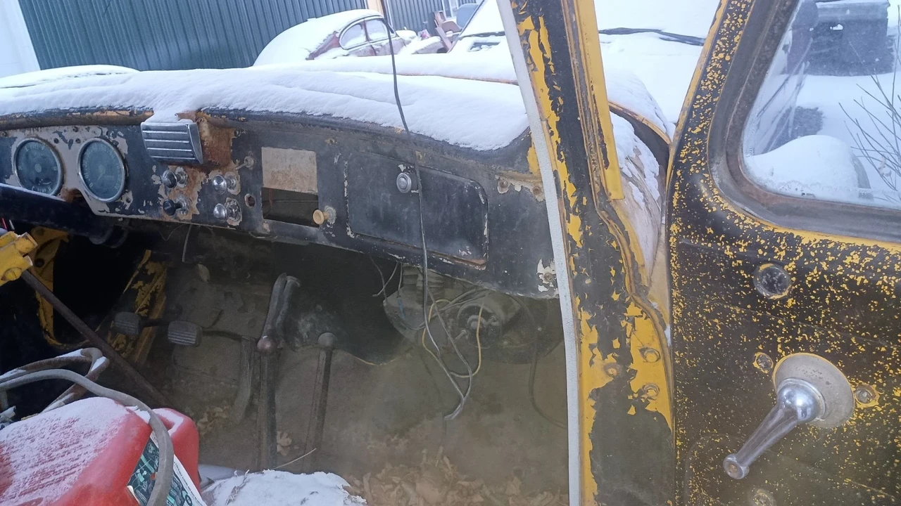 1956 International Harvester Pickup - Image 14 of 18