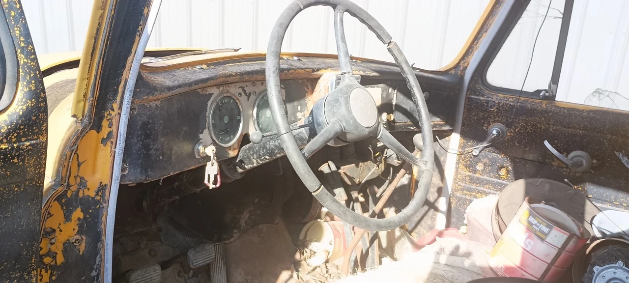 1956 International Harvester Pickup - Image 15 of 18