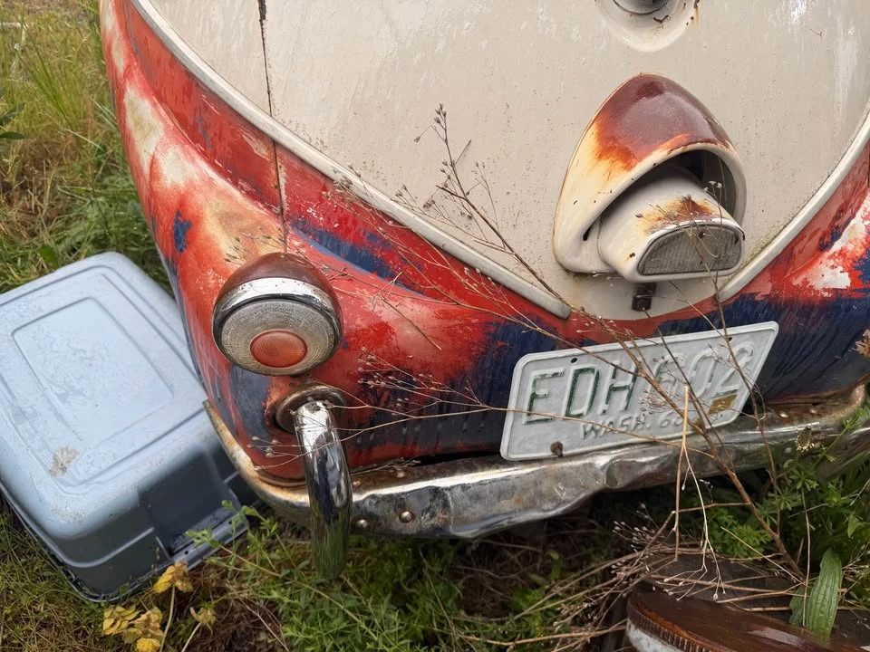 1956 BMW Isetta - Image 4 of 20