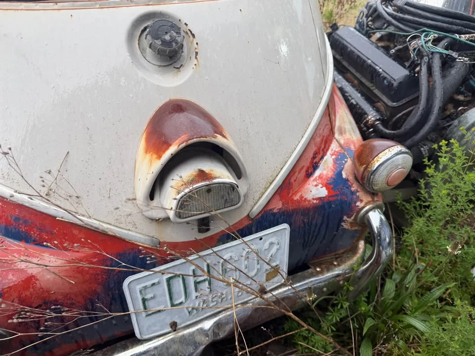 1956 BMW Isetta - Image 5 of 20