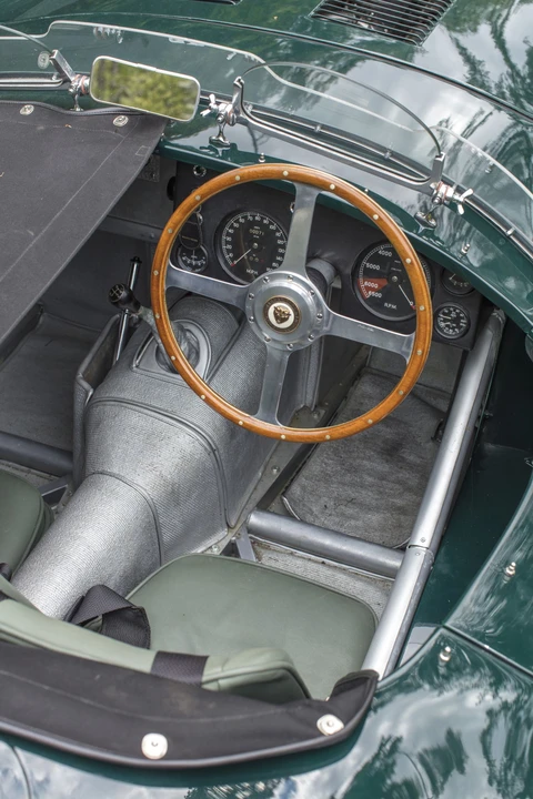 1956 Jaguar Replica - Image 20 of 31