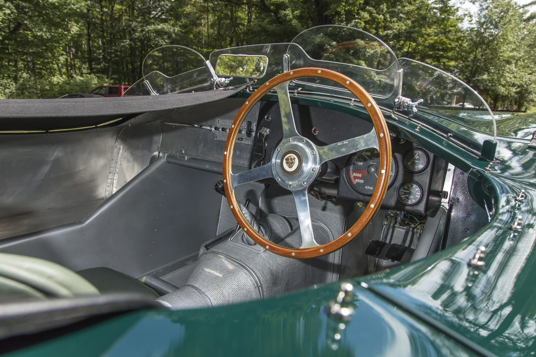 1956 Jaguar Replica - Image 26 of 31