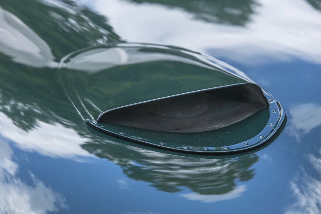 1956 Jaguar Replica - Image 18 of 31
