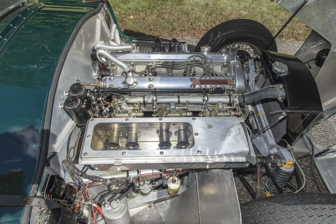 1956 Jaguar Replica - Image 30 of 31
