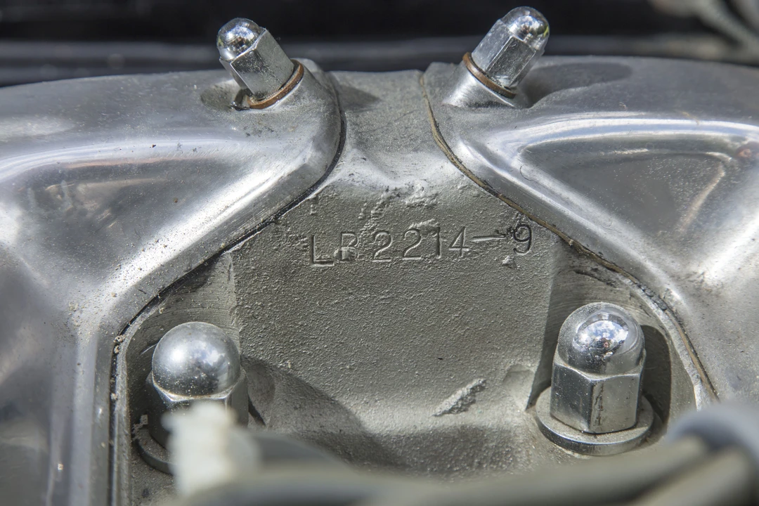 1956 Jaguar Replica - Image 31 of 31