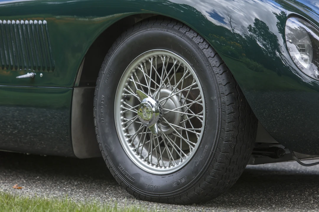 1956 Jaguar Replica - Image 17 of 31
