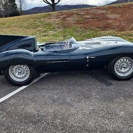 1956 Jaguar D-Type - Image 1 of 1