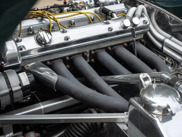 1956 Jaguar Replica - Image 18 of 23
