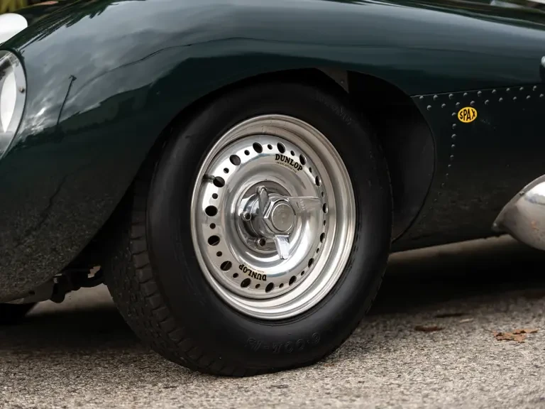 1956 Jaguar Replica - Image 15 of 23