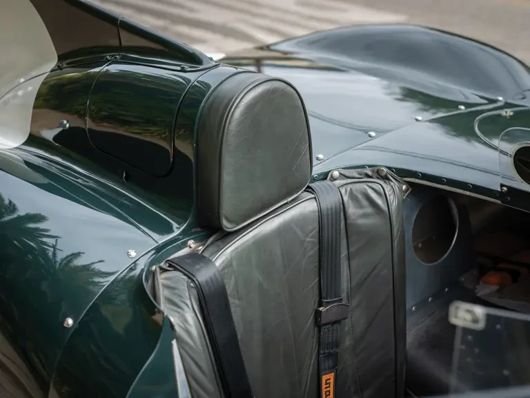 1956 Jaguar Replica - Image 13 of 23
