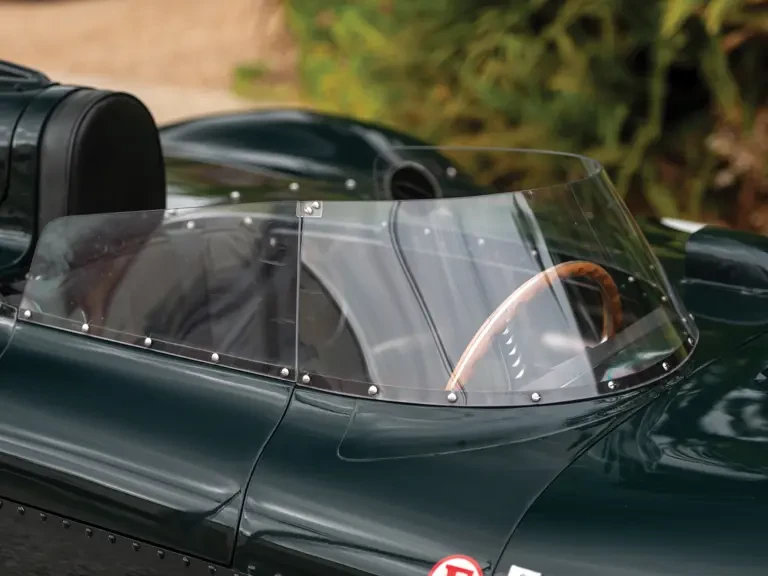 1956 Jaguar Replica - Image 10 of 23