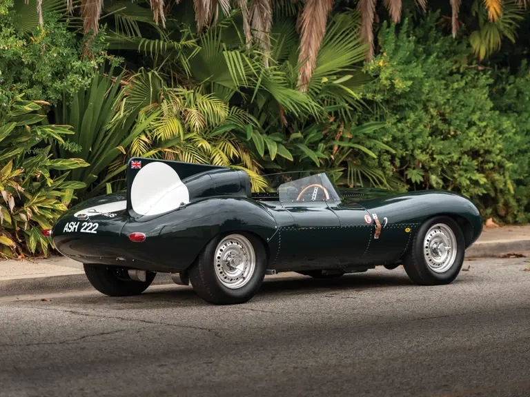 1956 Jaguar Replica - Image 3 of 23