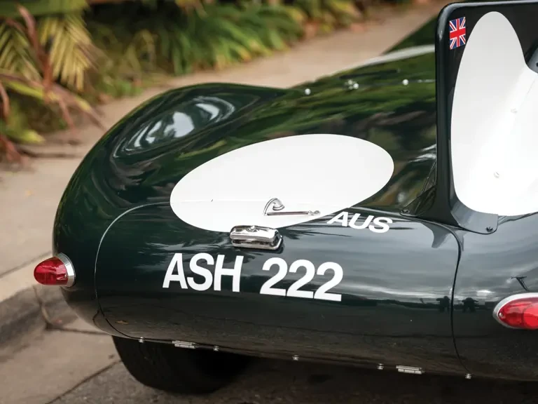 1956 Jaguar Replica - Image 17 of 23