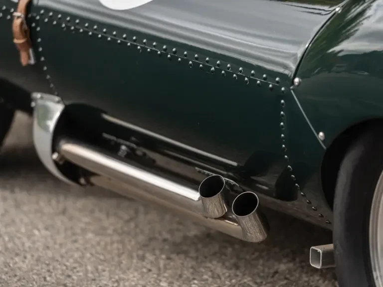 1956 Jaguar Replica - Image 16 of 23