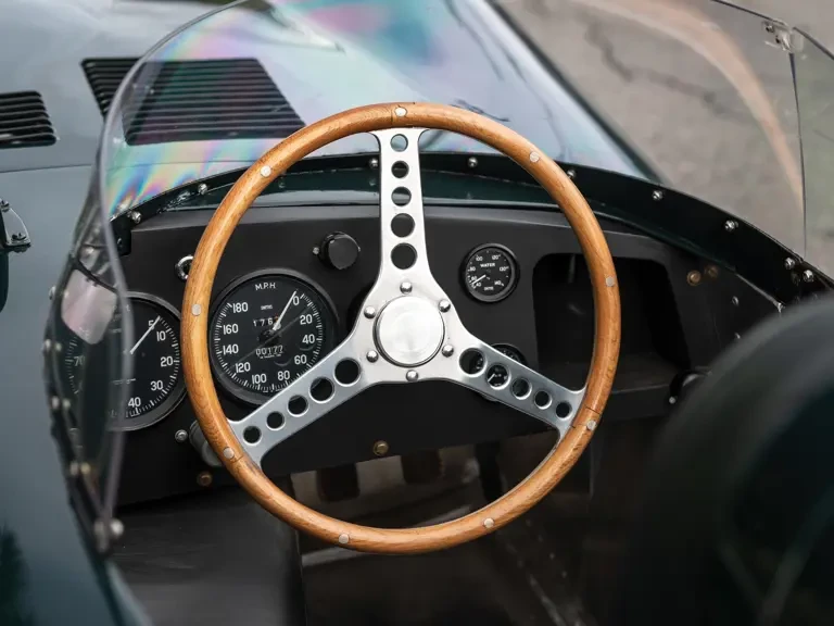 1956 Jaguar Replica - Image 11 of 23