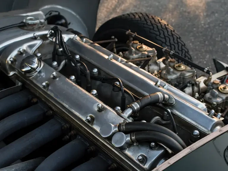 1956 Jaguar Replica - Image 30 of 31