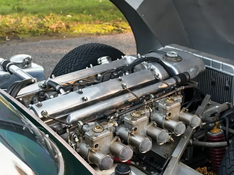 1956 Jaguar Replica - Image 29 of 31