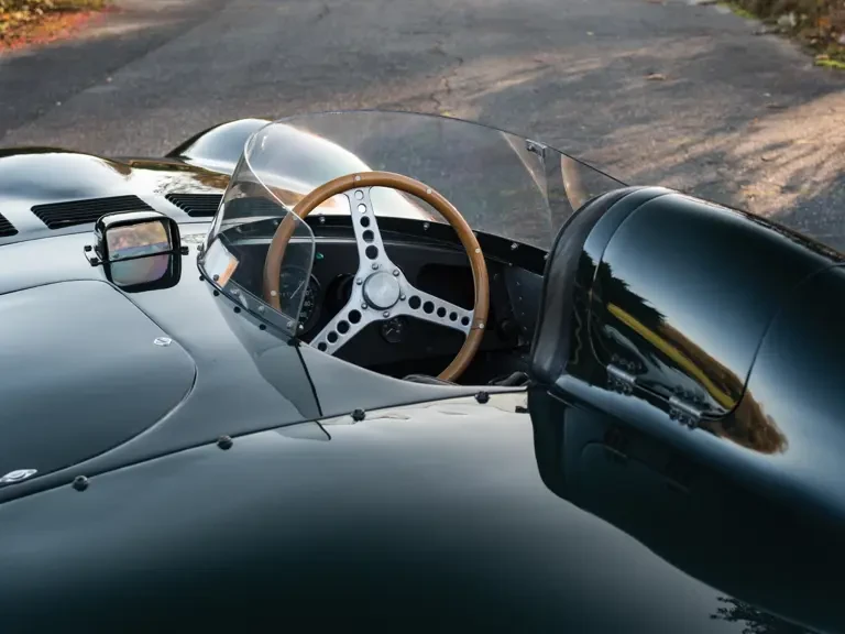 1956 Jaguar Replica - Image 10 of 31