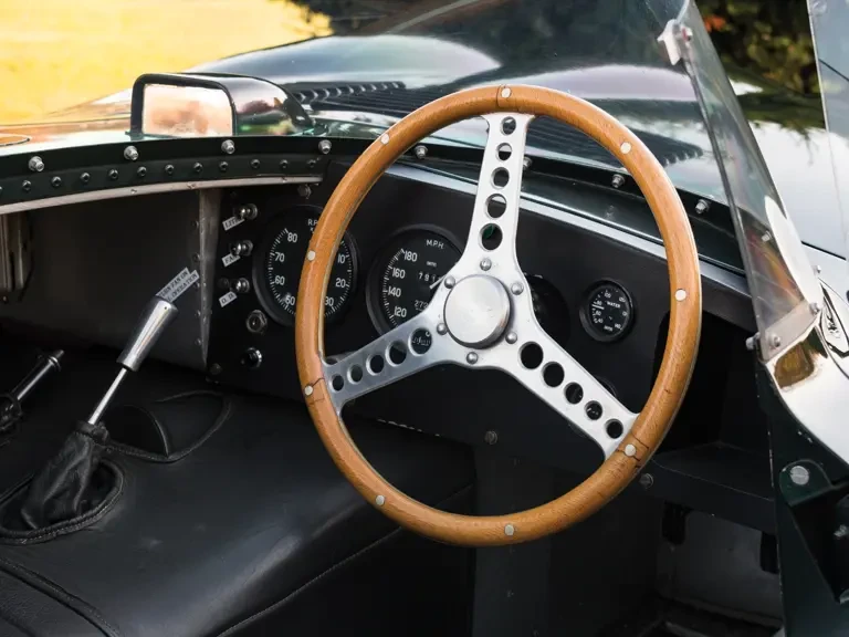 1956 Jaguar Replica - Image 5 of 31