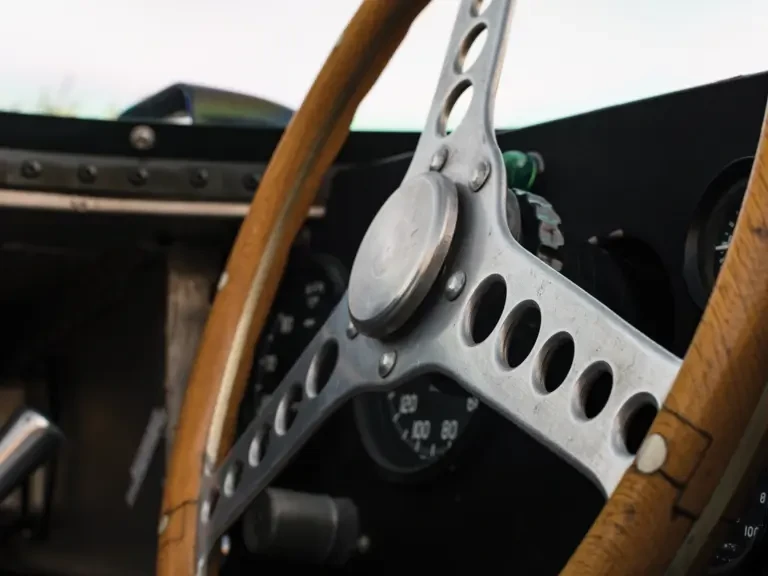 1956 Jaguar Replica - Image 11 of 31