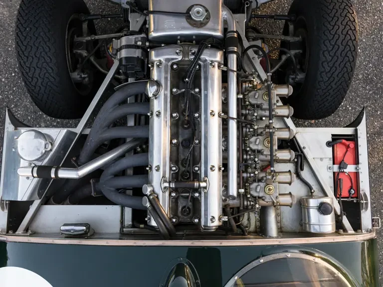1956 Jaguar Replica - Image 4 of 31