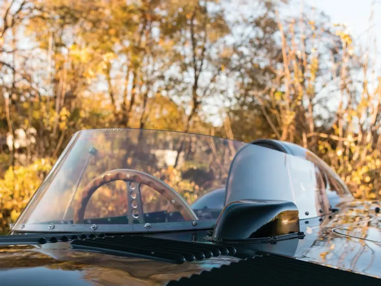 1956 Jaguar Replica - Image 19 of 31