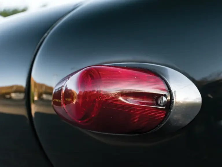 1956 Jaguar Replica - Image 24 of 31