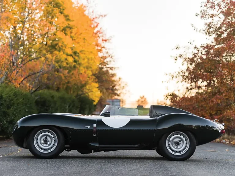 1956 Jaguar Replica - Image 6 of 31