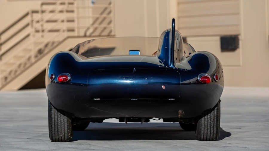 1956 Jaguar Replica - Image 20 of 31