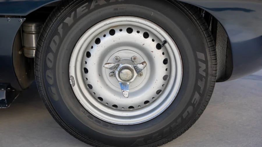1956 Jaguar Replica - Image 22 of 31