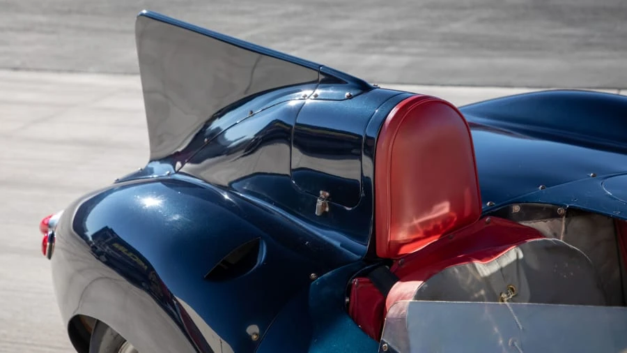 1956 Jaguar Replica - Image 27 of 31