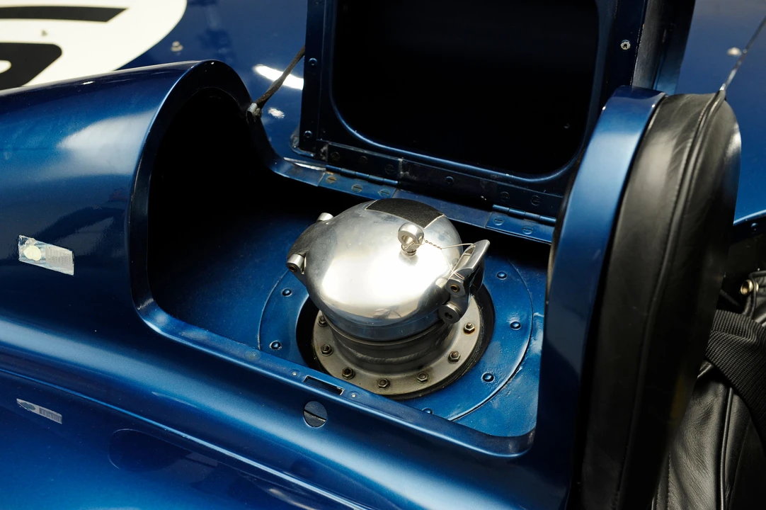 1956 Jaguar D-Type - Image 20 of 31