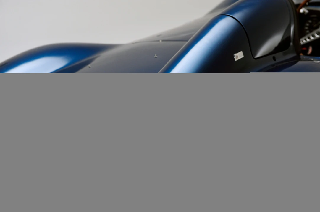 1956 Jaguar D-Type - Image 26 of 31