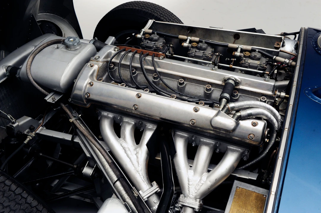 1956 Jaguar D-Type - Image 23 of 31