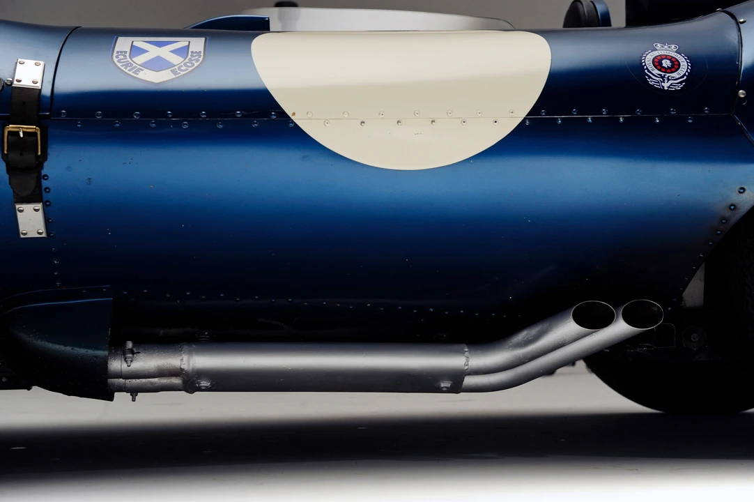 1956 Jaguar D-Type - Image 21 of 31
