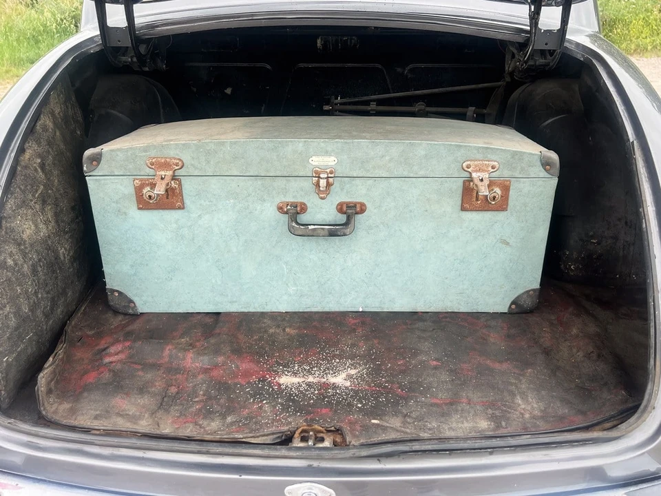 1956 Jaguar Mark I - Image 18 of 30
