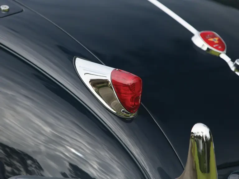 1956 Jaguar XK140 DHC Drophead - Image 19 of 31