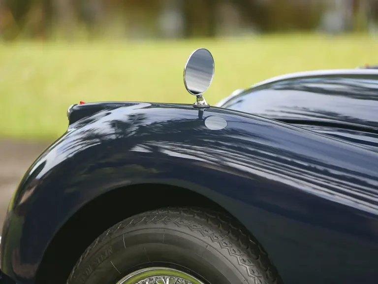1956 Jaguar XK140 DHC Drophead - Image 16 of 31