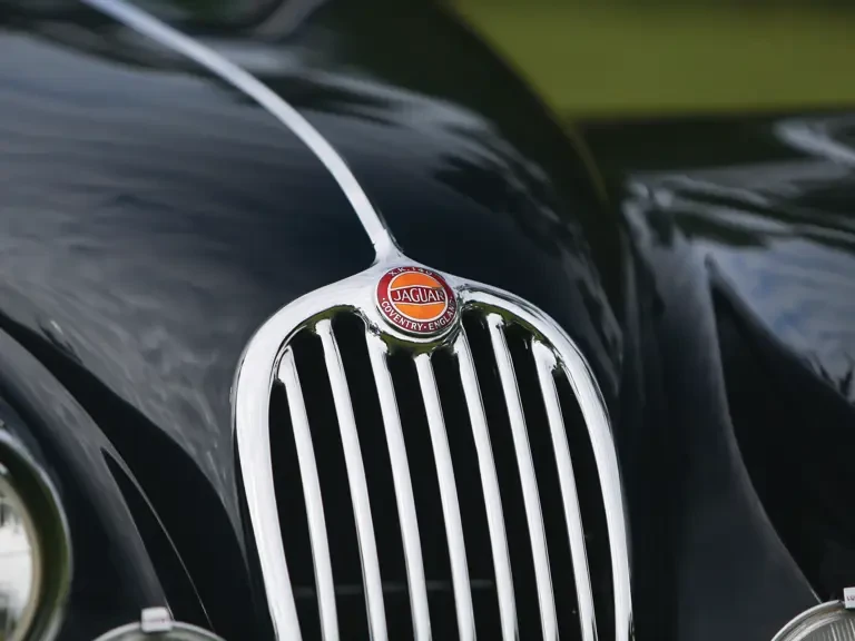 1956 Jaguar XK140 DHC Drophead - Image 7 of 31