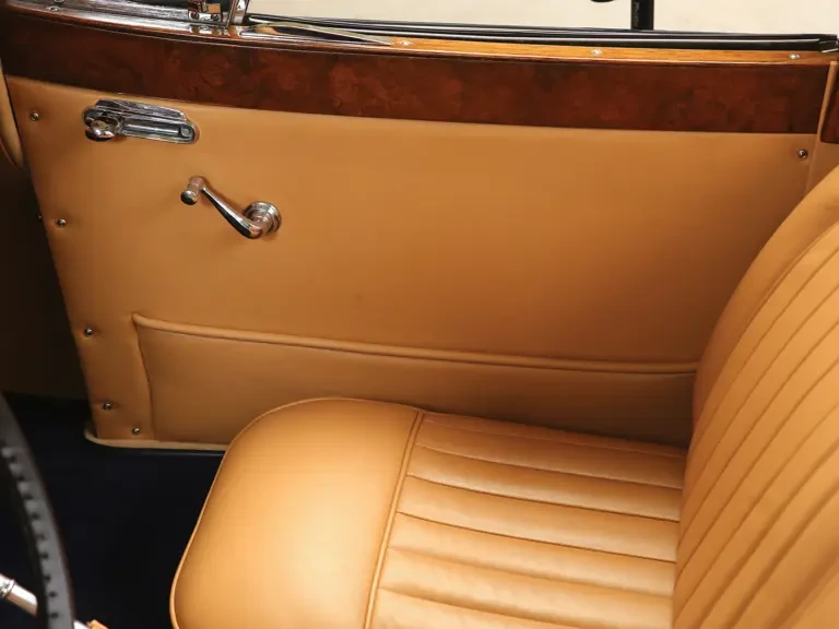 1956 Jaguar XK140 DHC Drophead - Image 15 of 31
