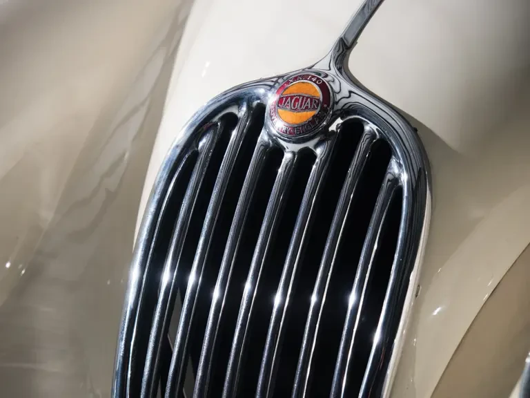 1956 Jaguar XK140 DHC Drophead - Image 15 of 23