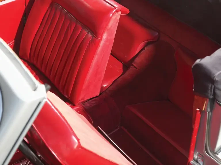 1956 Jaguar XK140 DHC Drophead - Image 19 of 26