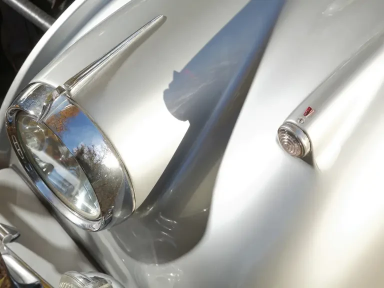 1956 Jaguar XK140 DHC Drophead - Image 12 of 26