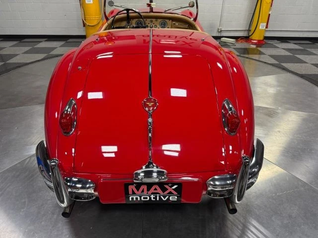 1956 Jaguar XK - Image 24 of 31