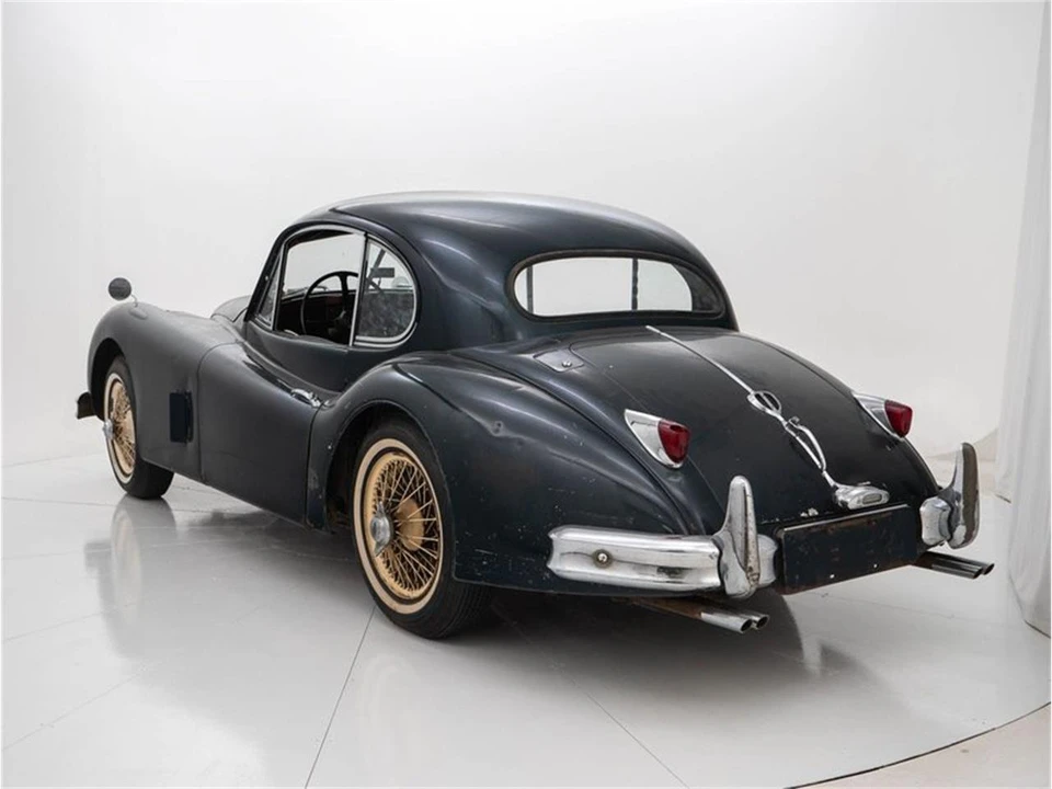 1956 Jaguar XK140 - Image 5 of 31