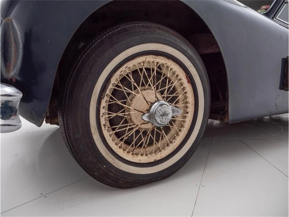 1956 Jaguar XK140 - Image 13 of 31