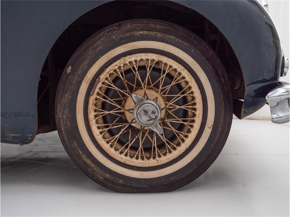 1956 Jaguar XK140 - Image 15 of 31