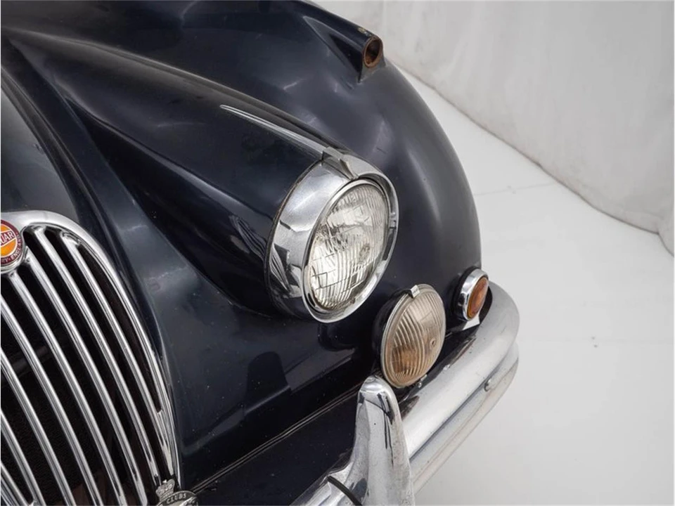1956 Jaguar XK140 - Image 21 of 31